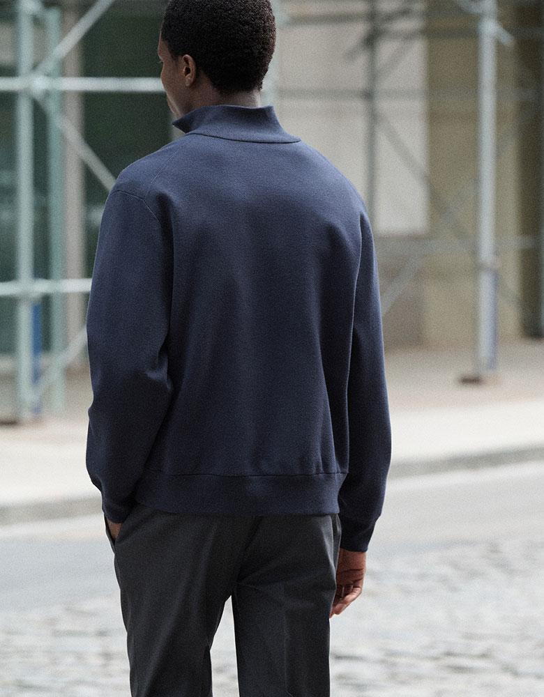in Motion | MEN（メンズ）｜Theory 公式通販サイト